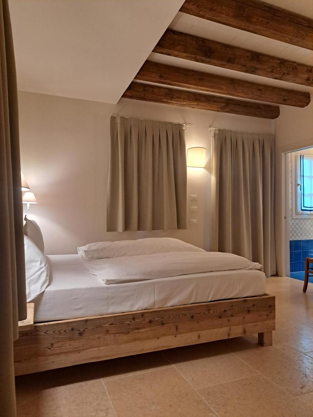 Bauernhof Collina Di Borgo San Mattia Verona