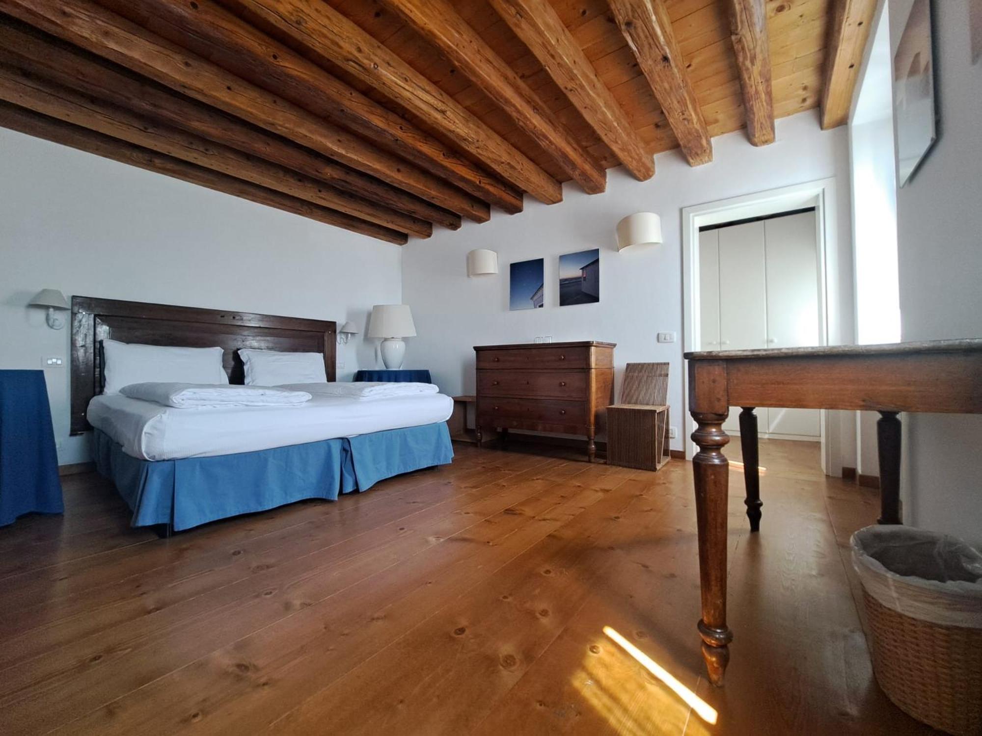 Collina Di Borgo San Mattia Verona